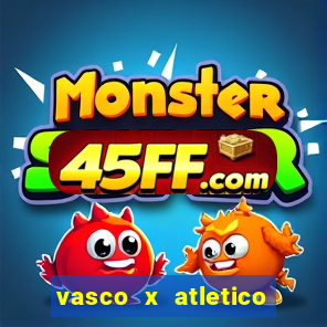 vasco x atletico mg palpites
